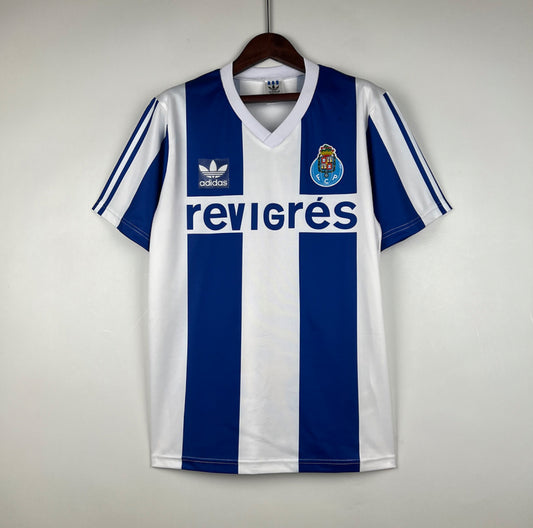 PORTO 1990/91 RETRO JERSEY