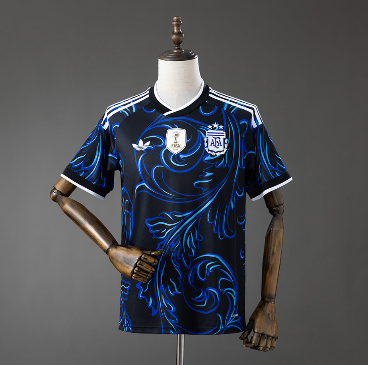 ARGENTINA 2026 AWAY JERSEY
