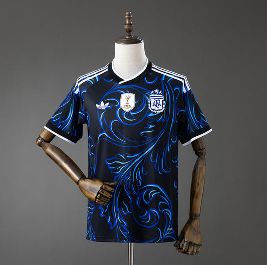 ARGENTINA 2026 AWAY JERSEY