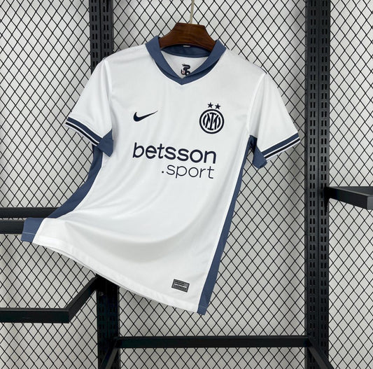 INTER MILAN 2024/25 AWAY JERSEY