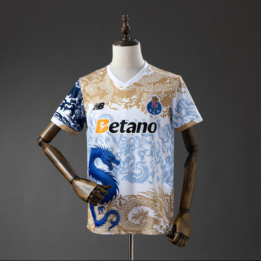 FC PORTO 2025/26 SPECIAL EDITION JERSEY