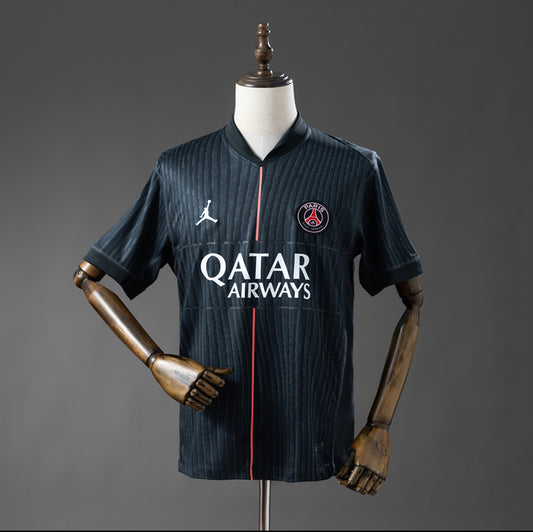PSG 2025/26 FOURTH JERSEY