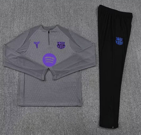 Barcelona Tracksuit