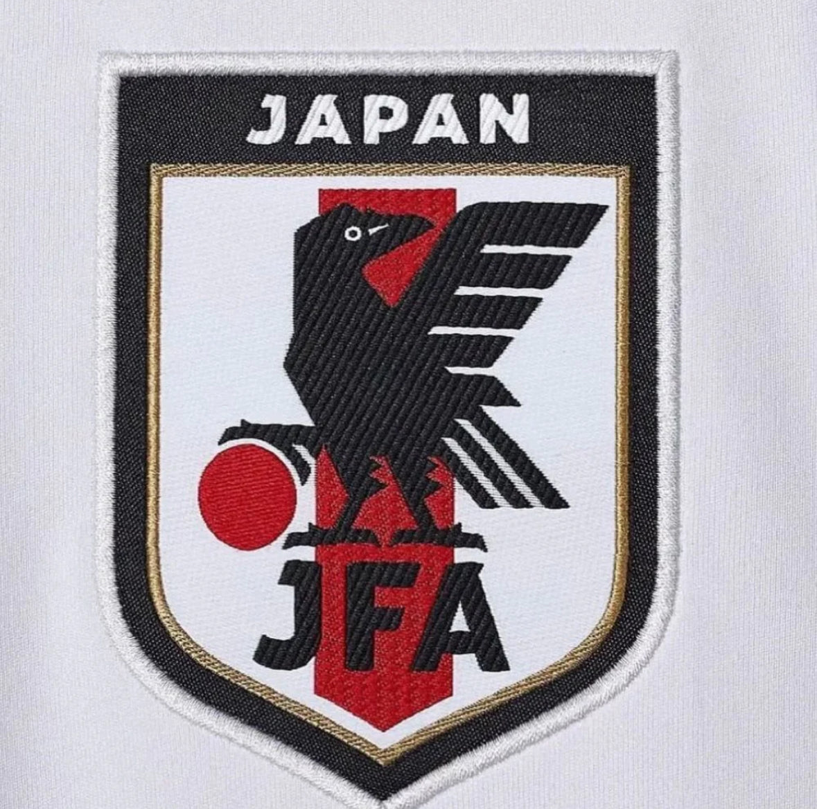 JAPAN ‘SUPRA’ SPECIAL EDITION JERSEY