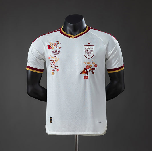 SPAIN 2026 JERSEY SPECIAL EDITION