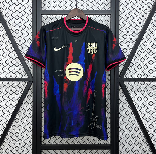 BARCELONA 2025/26 SPECIAL EDITION JERSEY