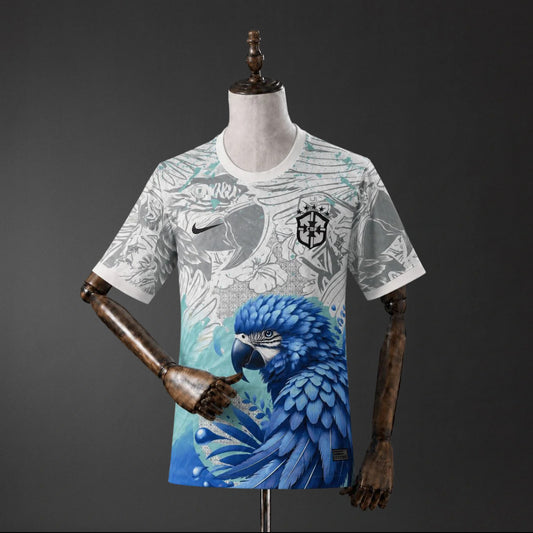BRAZIL 2026 SPECIAL EDITION JERSEY