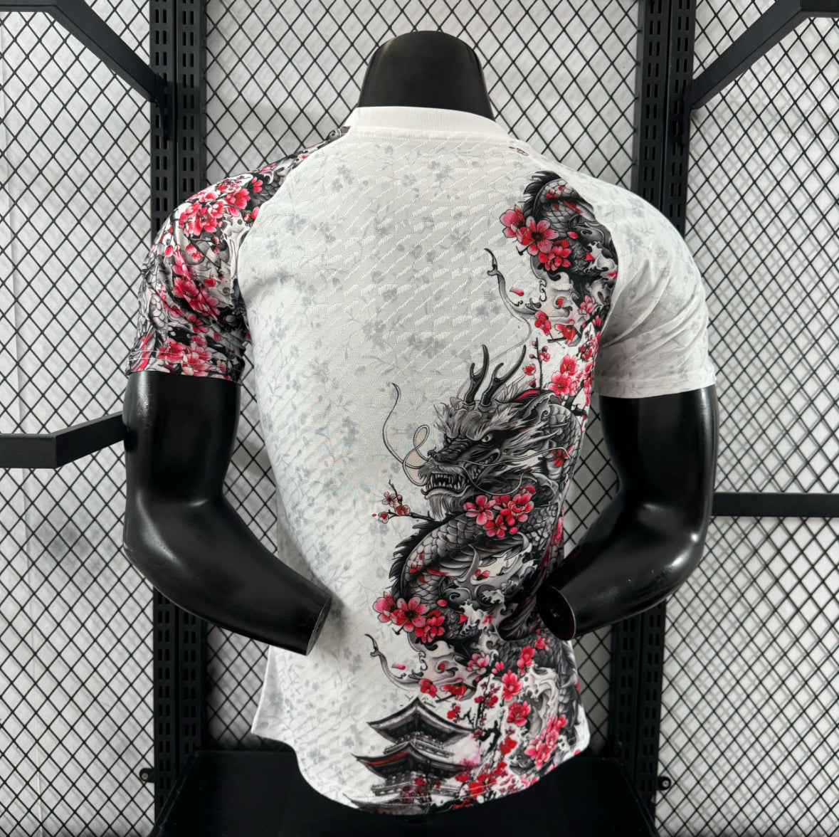 JAPAN SPECIAL EDITION JERSEY