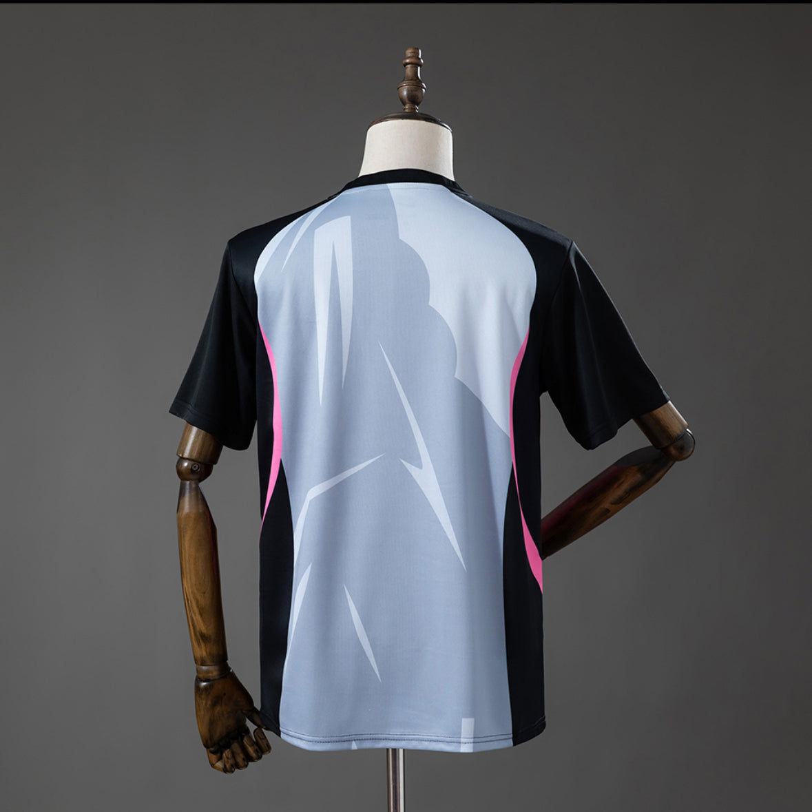 BRAZIL 2026 JESUS SPECIAL EDITION JERSEY