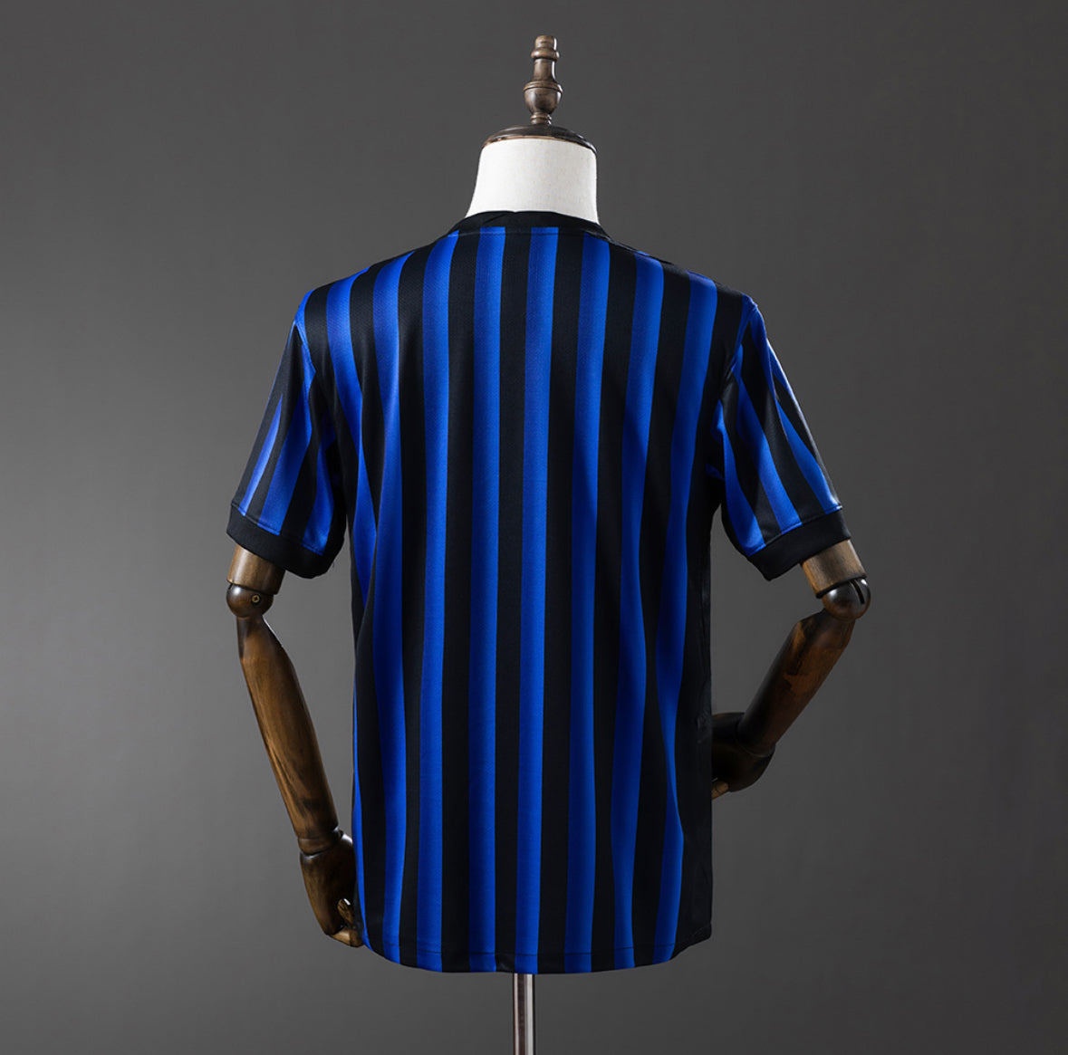 INTER MILAN 2025/26 HOME JERSEY