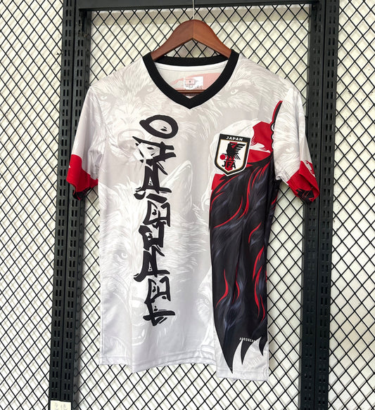 JAPAN SPECIAL EDITION JERSEY
