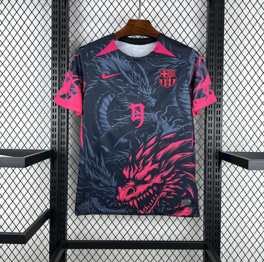 BARCELONA 2025/26 SPECIAL EDITION JERSEY