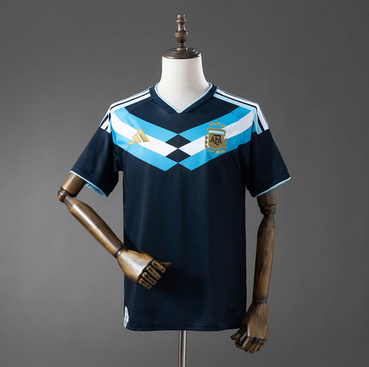 ARGENTINA 2026 TRAINING JERSEY