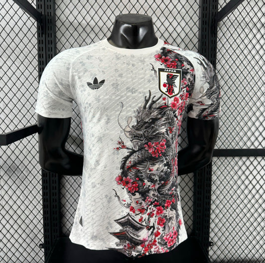 JAPAN SPECIAL EDITION JERSEY