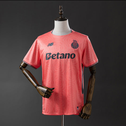 PORTO 2025/26 AWAY JERSEY