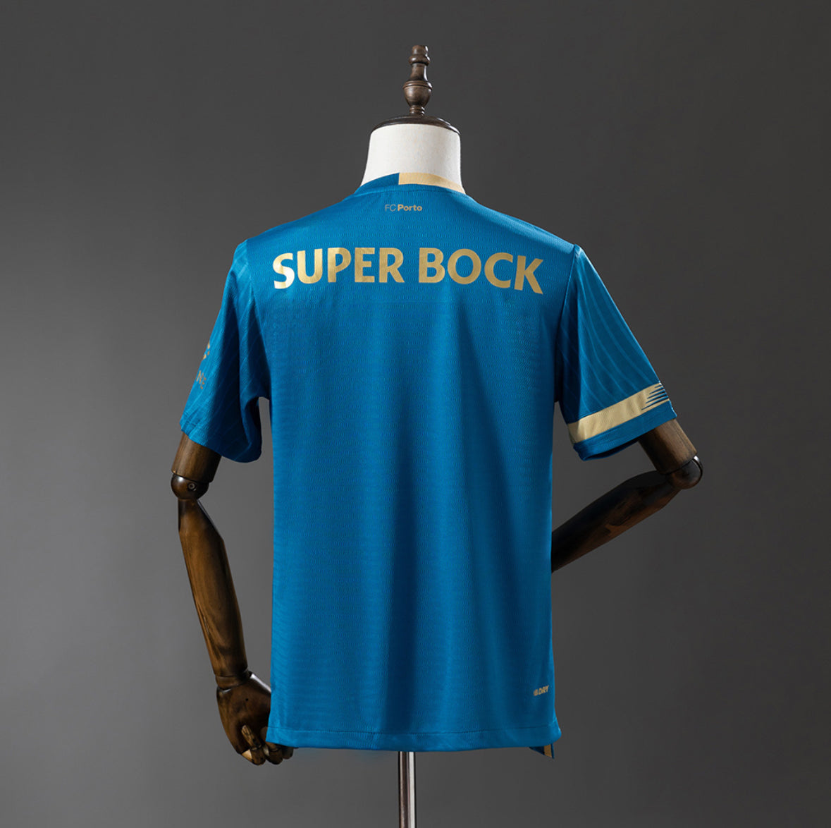 FC PORTO THIRD RETRO JERSEY