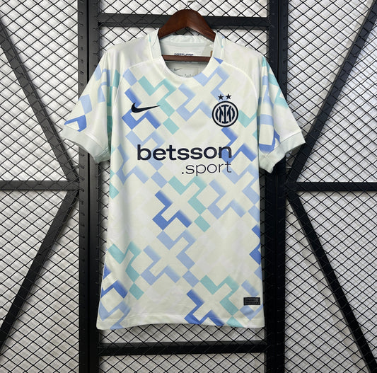 INTER MILAN 2025/26 AWAY JERSEY