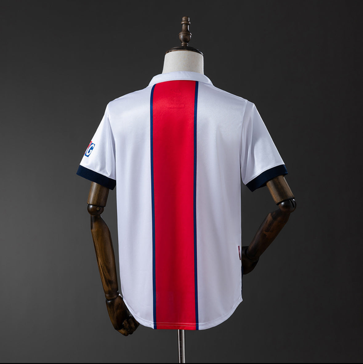 PSG 1998/99 RETRO JERSEY
