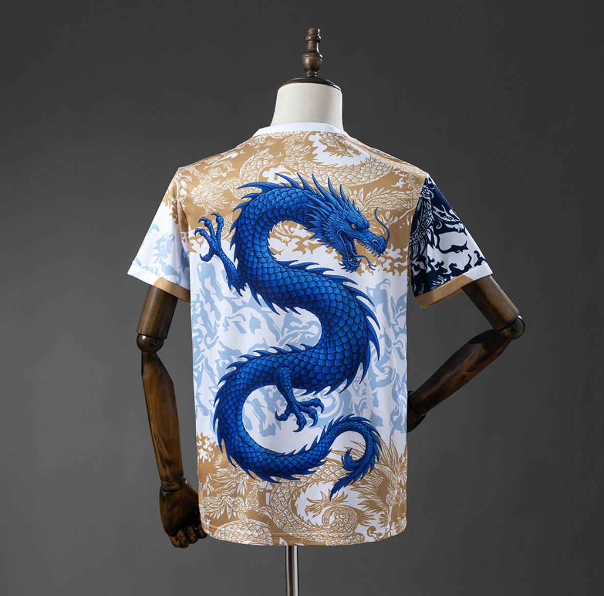 FC PORTO 2025/26 SPECIAL EDITION JERSEY