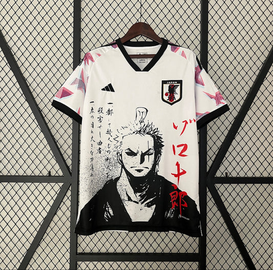 JAPAN SPECIAL EDITION JERSEY