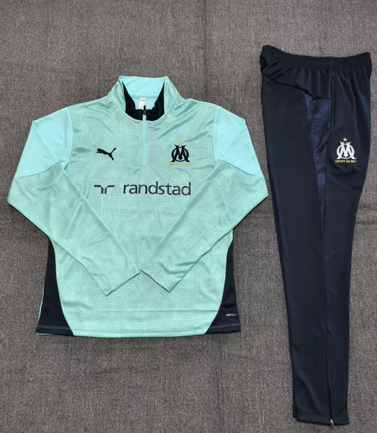 Marseille Tracksuit