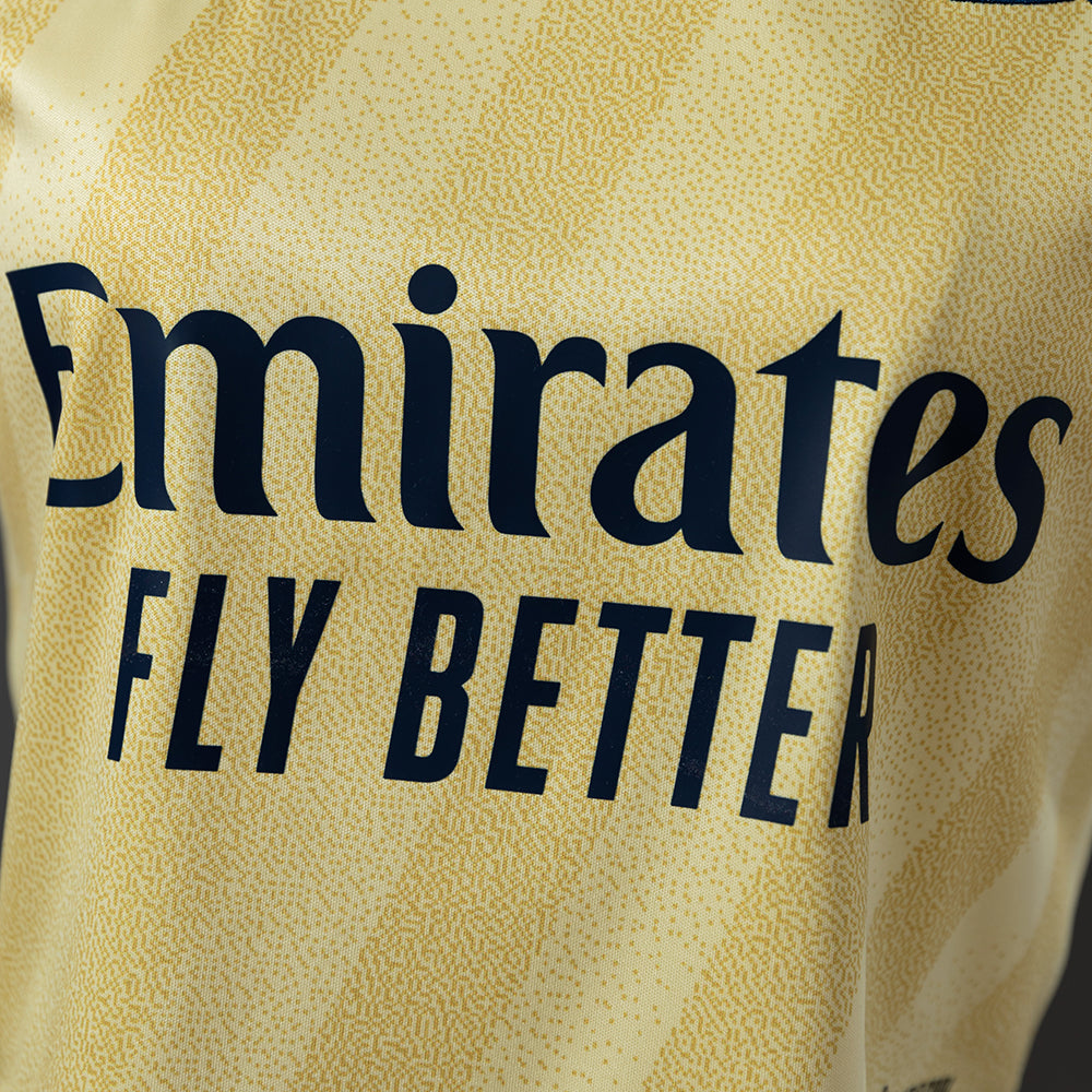Arsenal 26/27 Third Womens Crop Jersey