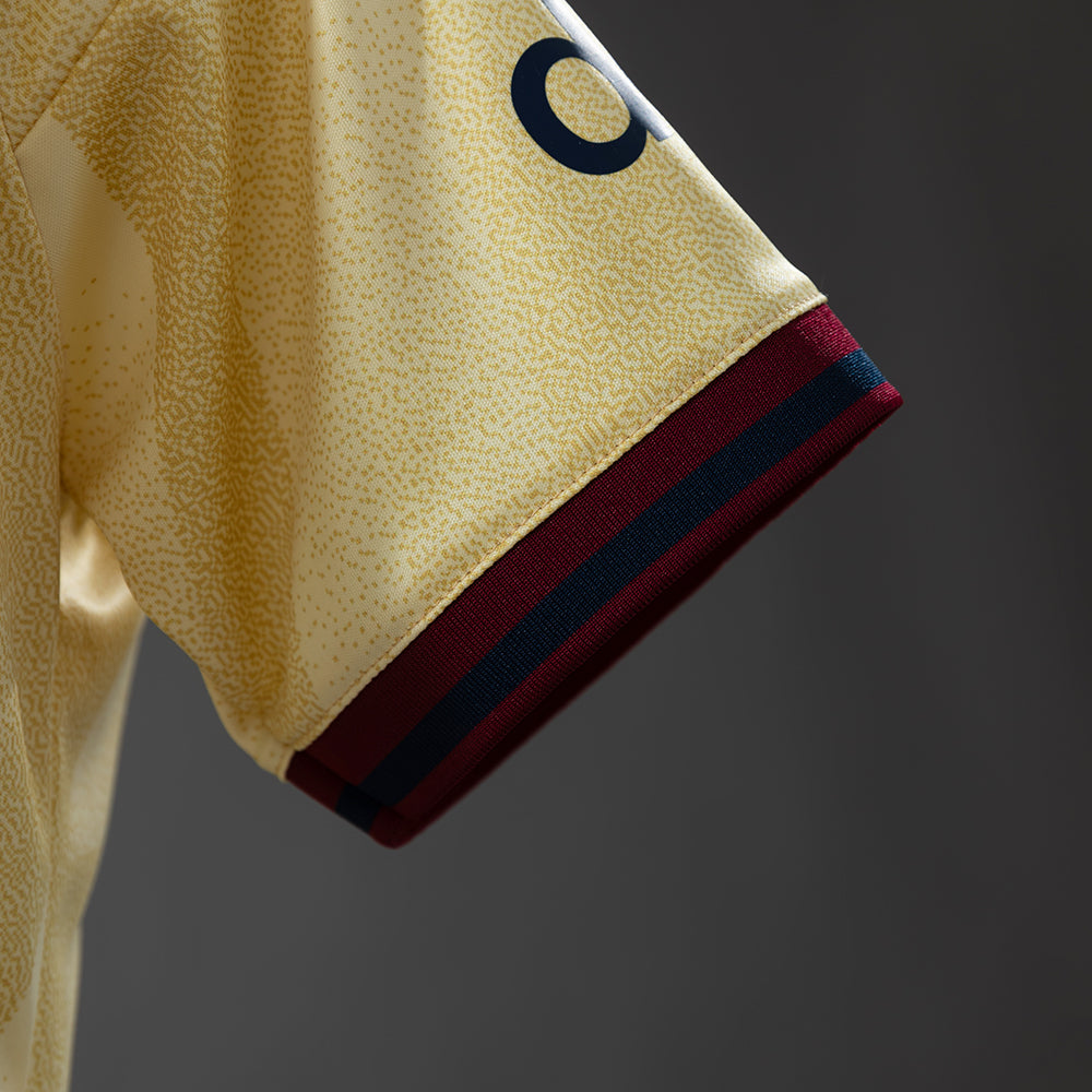 Arsenal 26/27 Third Womens Crop Jersey