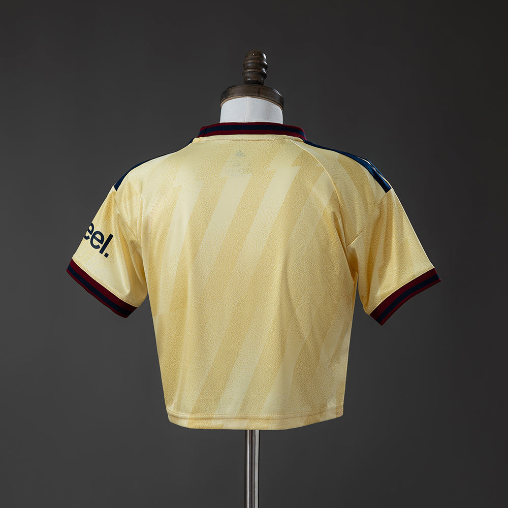 Arsenal 26/27 Third Womens Crop Jersey