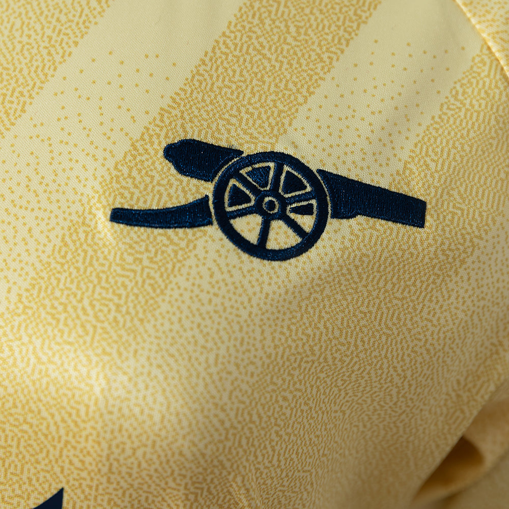 Arsenal 26/27 Third Womens Jersey