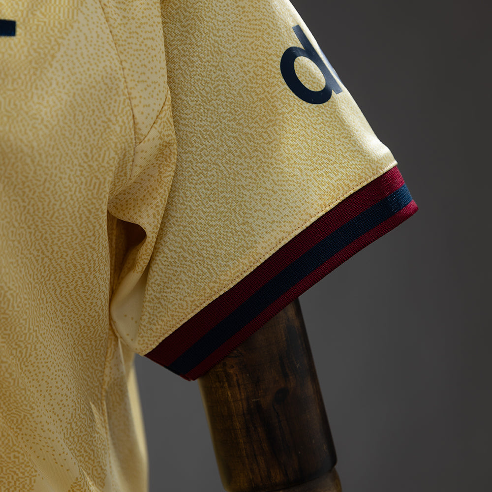 Arsenal 26/27 Third Womens Jersey