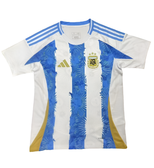 ARGENTINA SPECIAL EDITION 2023/24 HOME JERSEY