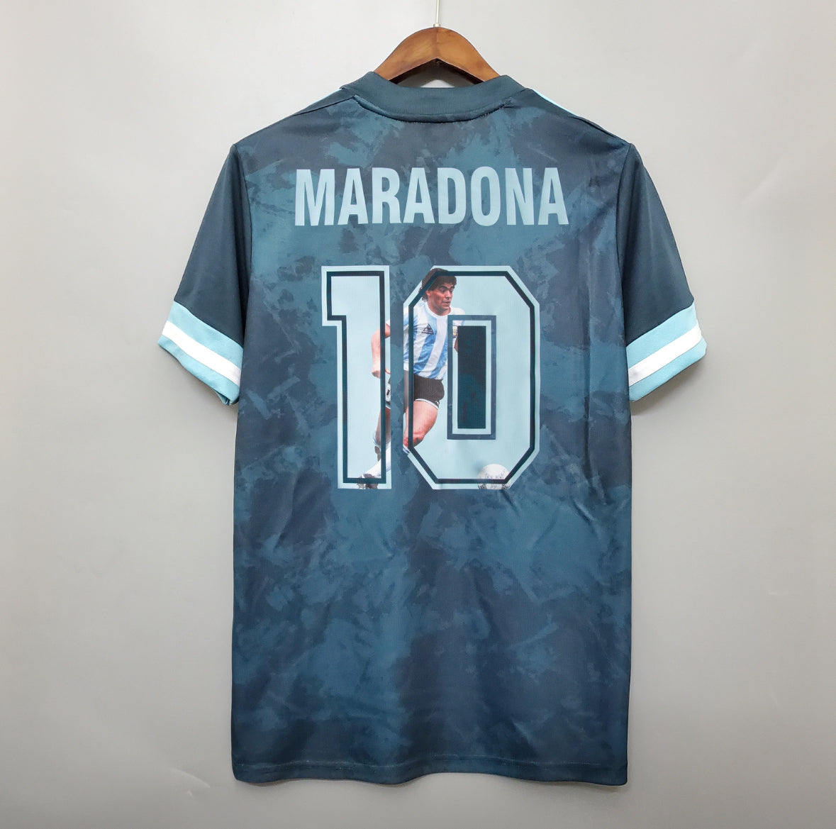 ARGENTINA 2020 MARADONA AWAY JERSEY