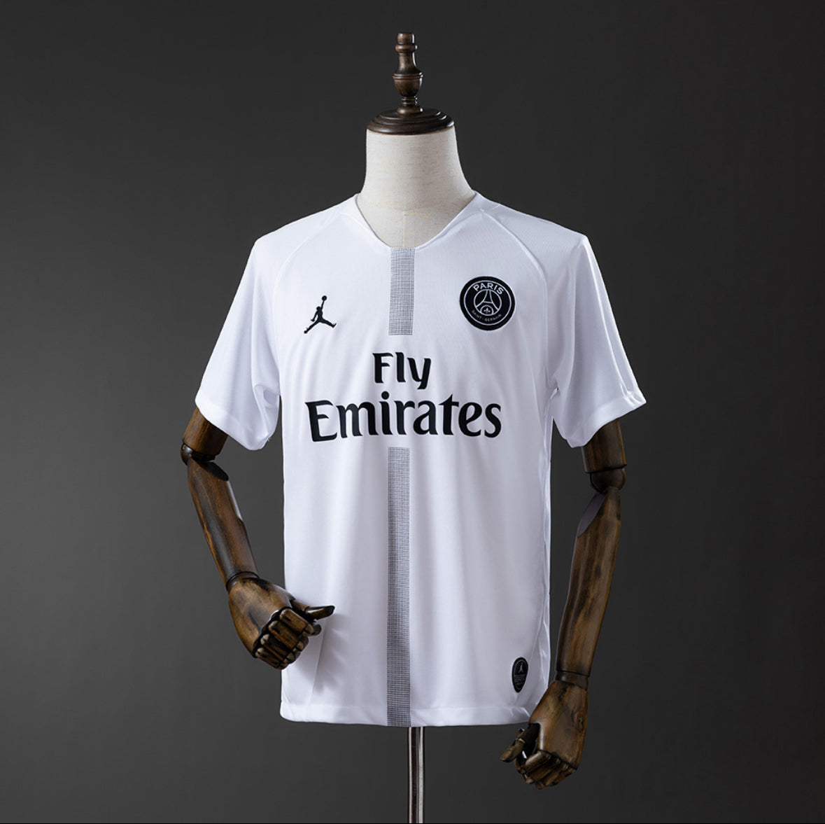 PSG 2018/19 RETRO JERSEY AWAY