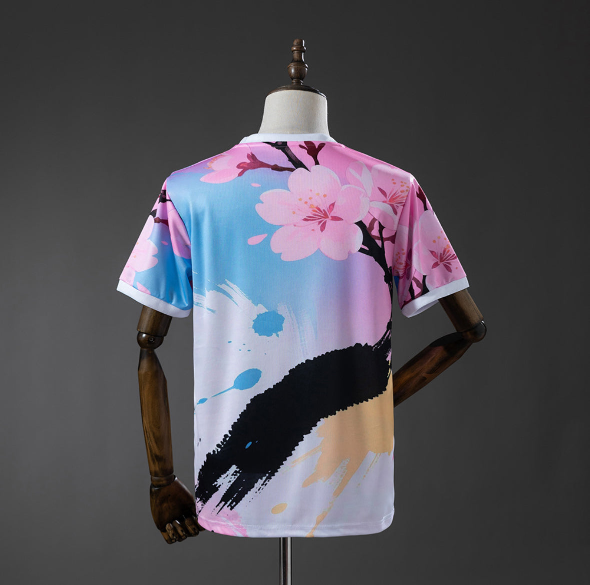 JAPAN SPECIAL EDITION JERSEY