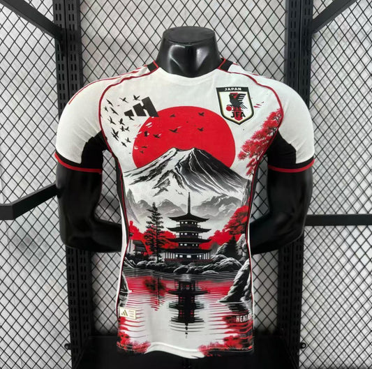JAPAN SPECIAL EDITION JERSEY