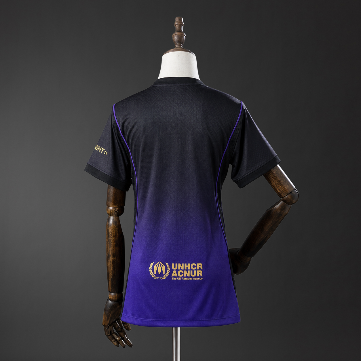 Barcelona x Kobe Bryant 26/27 Away Womens Jersey