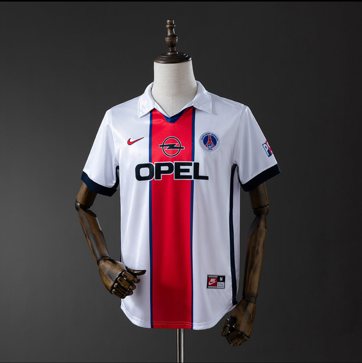 PSG 1998/99 RETRO JERSEY