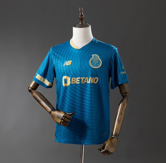 FC PORTO THIRD RETRO JERSEY