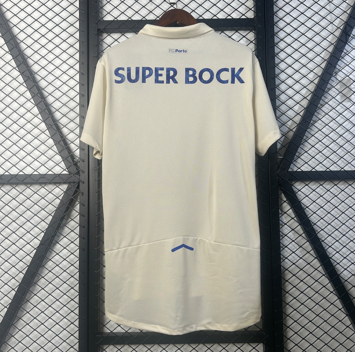 PORTO 2025/26 THIRD JERSEY