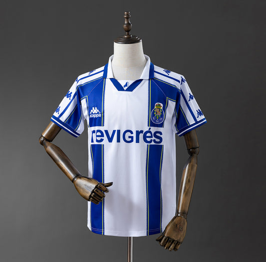 FC PORTO 1997/99 RETRO JERSEY