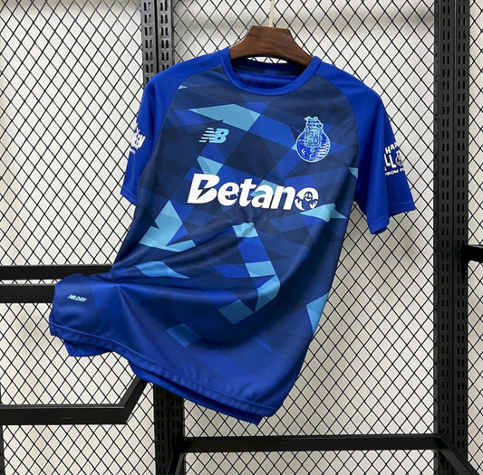 FC PORTO 2024/25 HALLOWEEN JERSEY