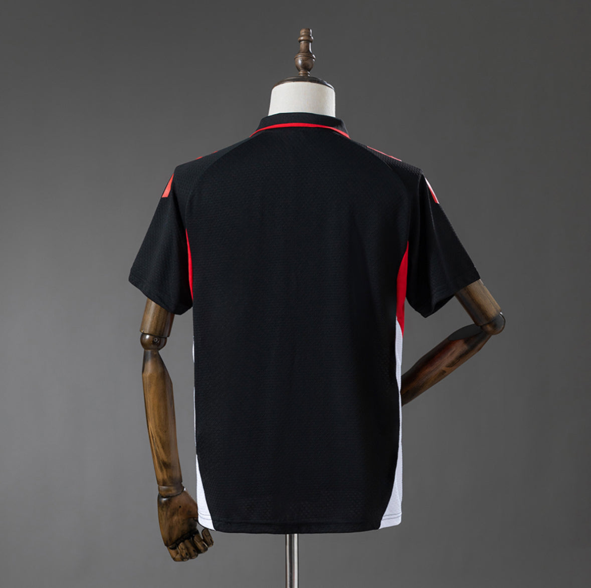 BAYERN MUNICH 2025/26 POLO JERSEY