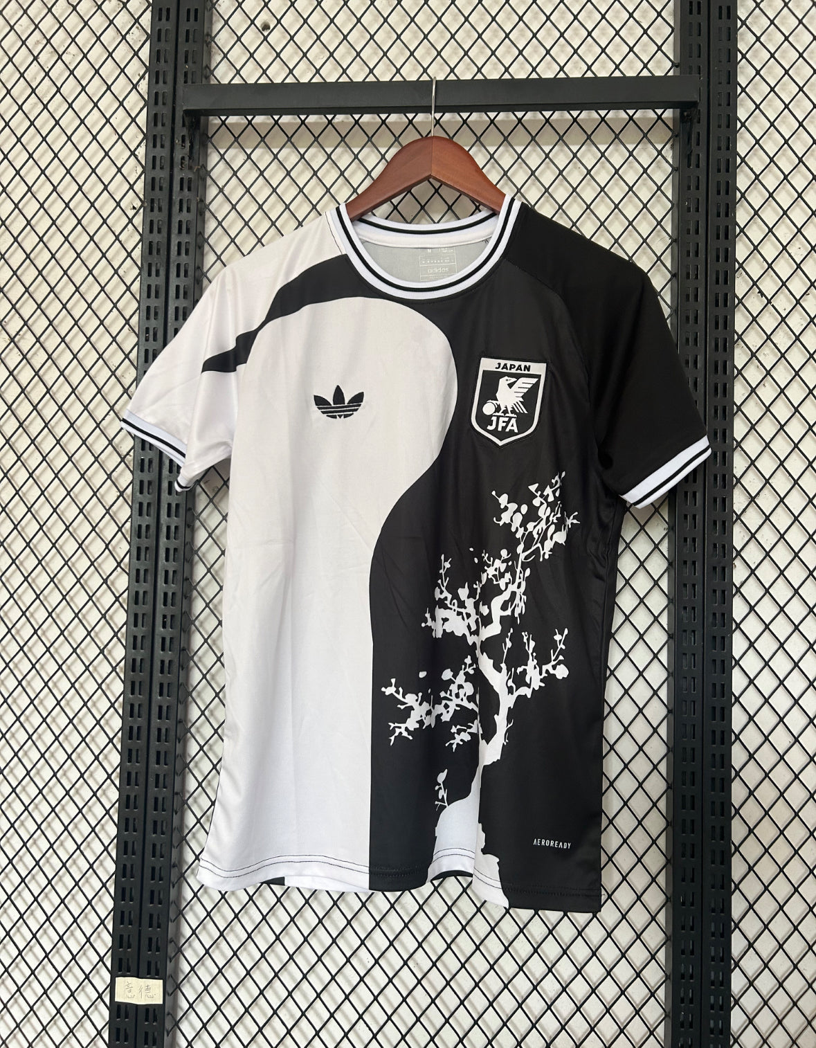 JAPAN SPECIAL EDITION JERSEY