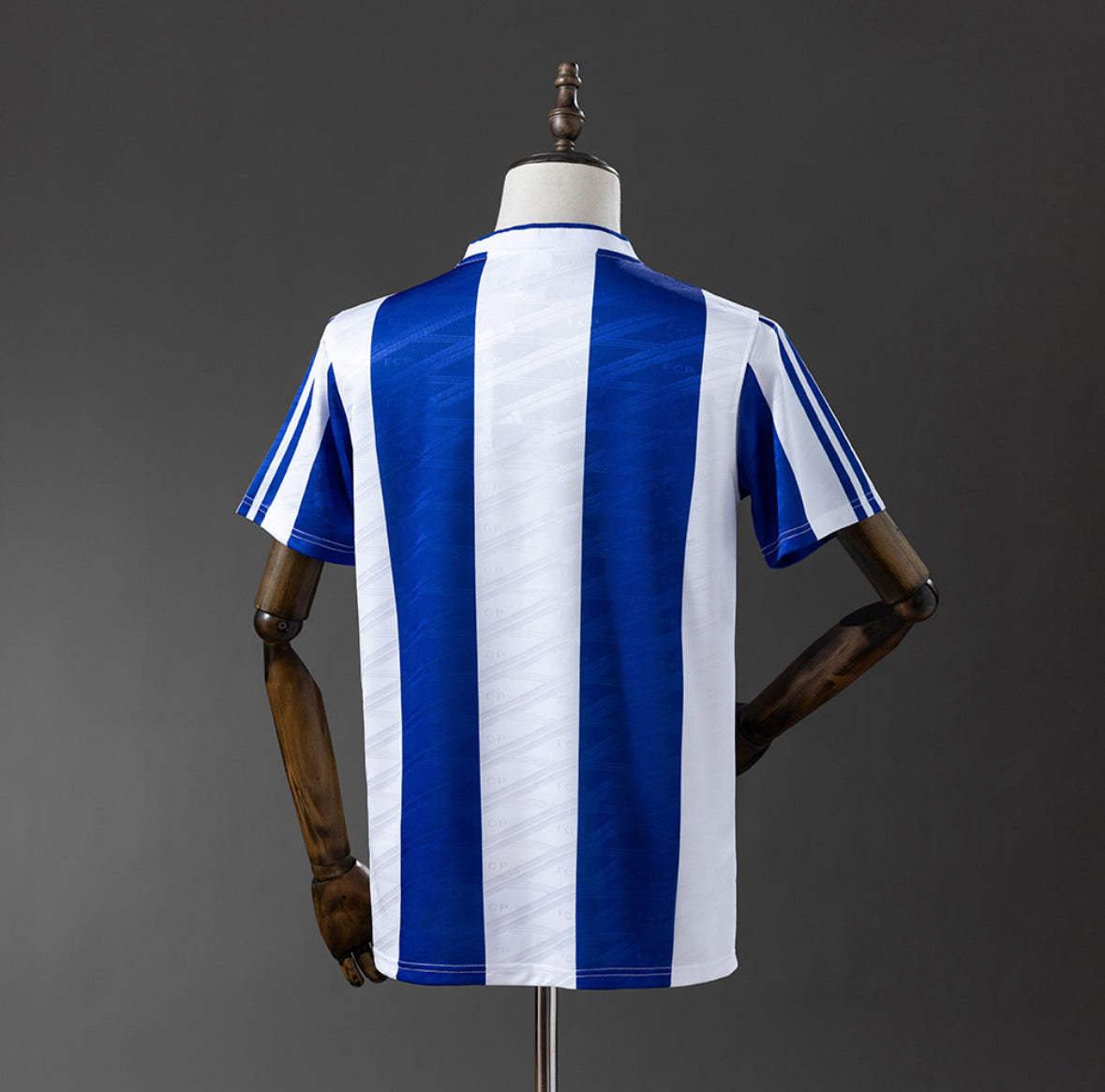 PORTO 1995/96 RETRO JERSEY