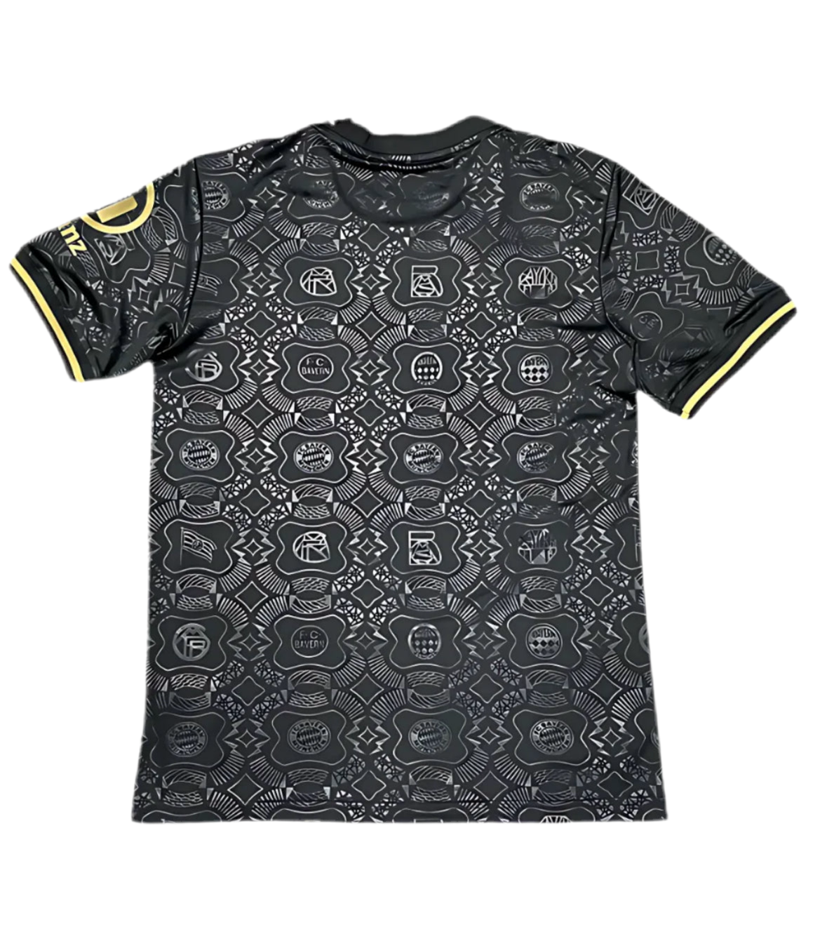 BAYERN MUNICH ‘125TH ANNIVERSARY’ 2024/25 JERSEY