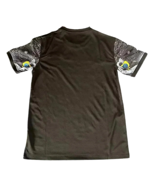 BRAZIL ‘CHRIST THE REDEEMER’ 2024/25 JERSEY
