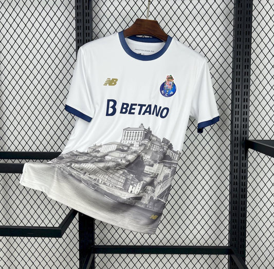FC PORTO 2025/26 SPECIAL EDITION JERSEY