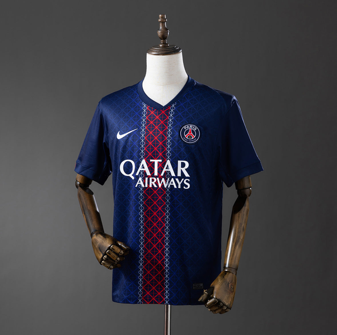 PSG 2025/26 HOME JERSEY