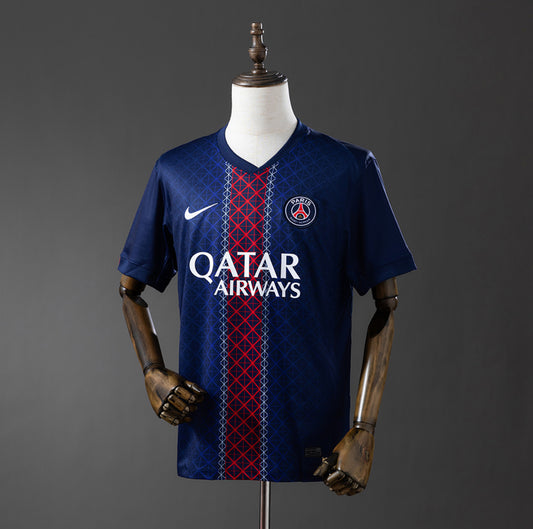 PSG 2025/26 HOME JERSEY