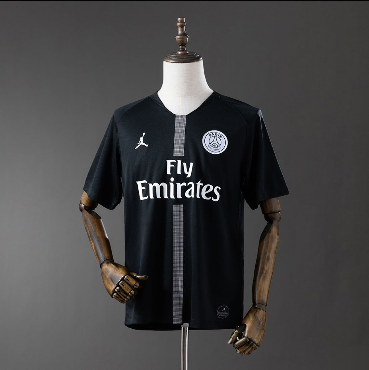PSG 2018/19 THIRD AWAY RETRO JERSEY